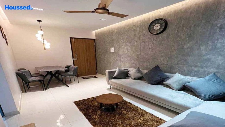 Sample Apartment